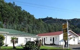 Mountain View Motel Queenstown